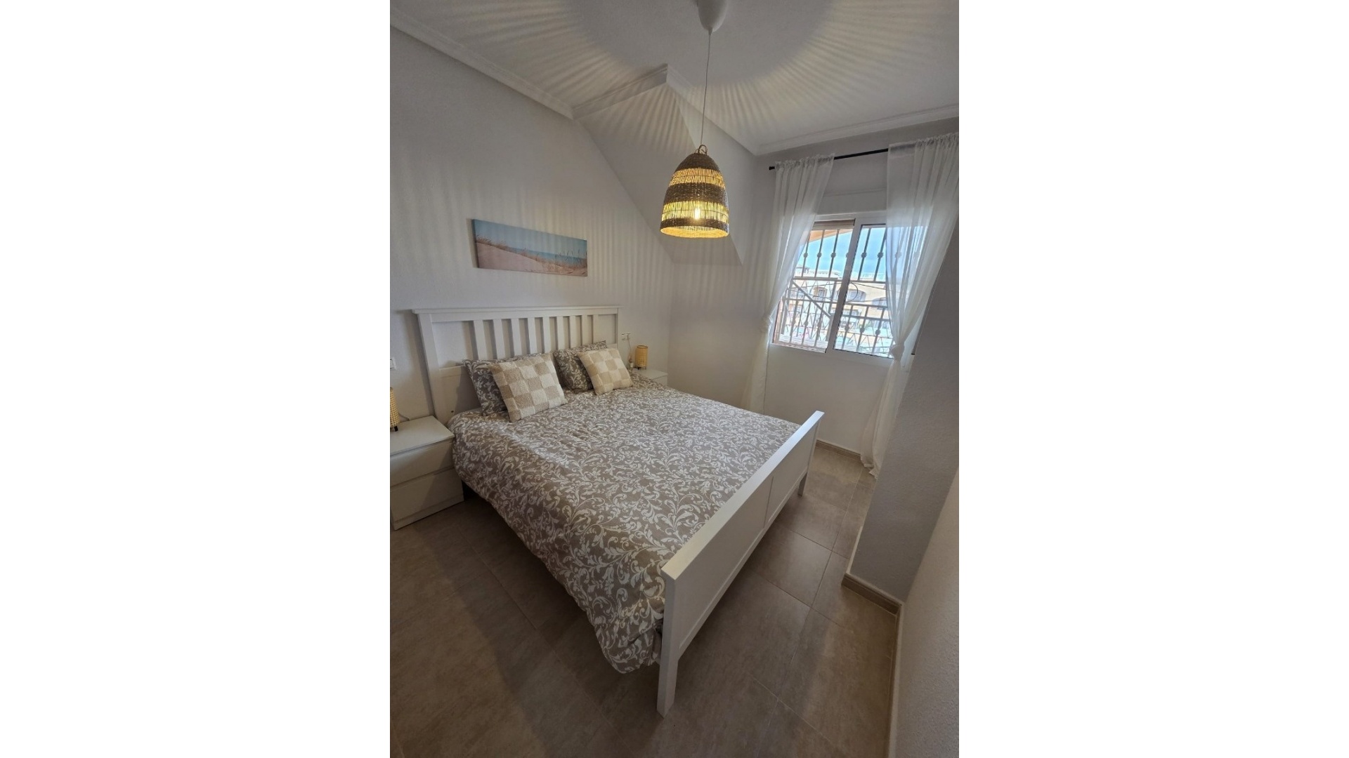 Wiederverkauf - Wohnung - Orihuela - Los Balcones