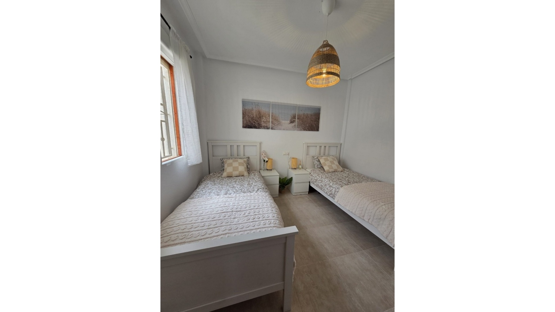 Wiederverkauf - Wohnung - Orihuela - Los Balcones