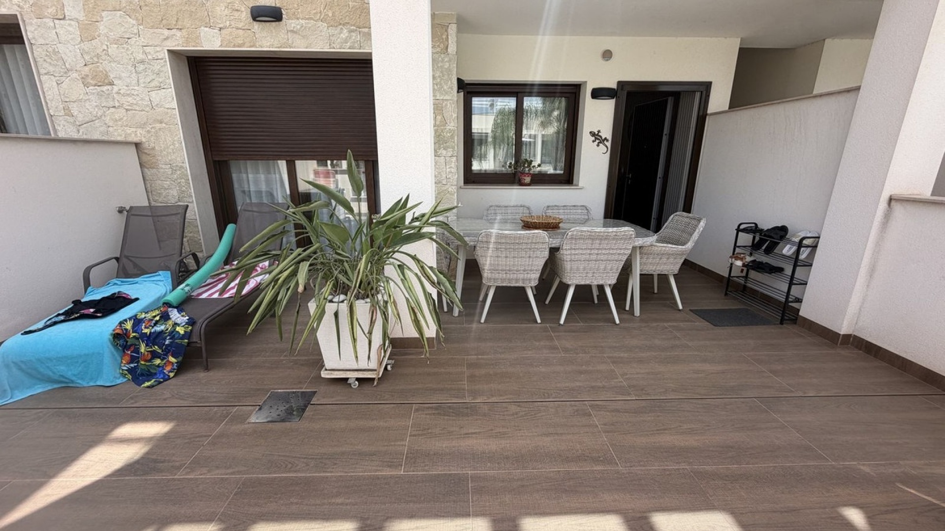 Wiederverkauf - Wohnung - Orihuela - Los Balcones