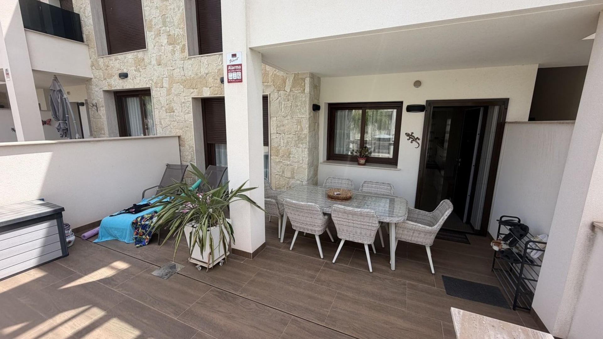 Wiederverkauf - Wohnung - Orihuela - Los Balcones