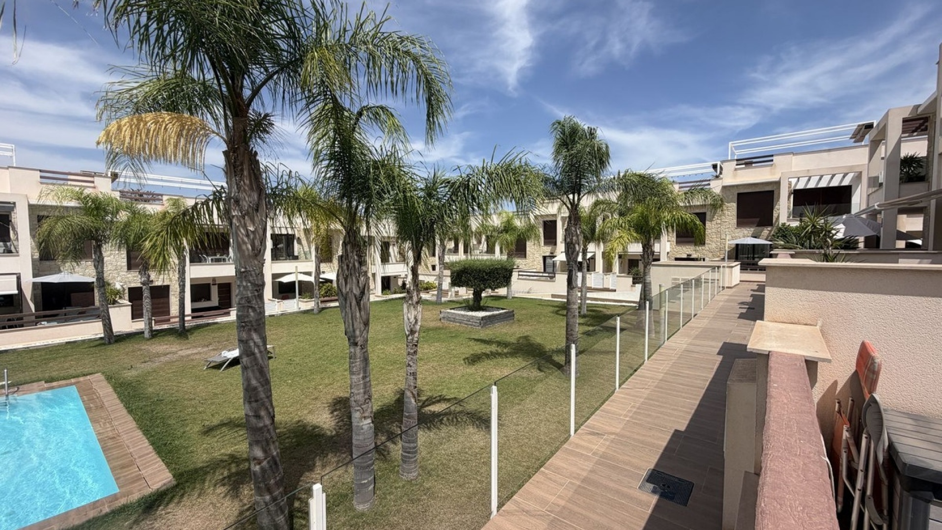 Wiederverkauf - Wohnung - Orihuela - Los Balcones