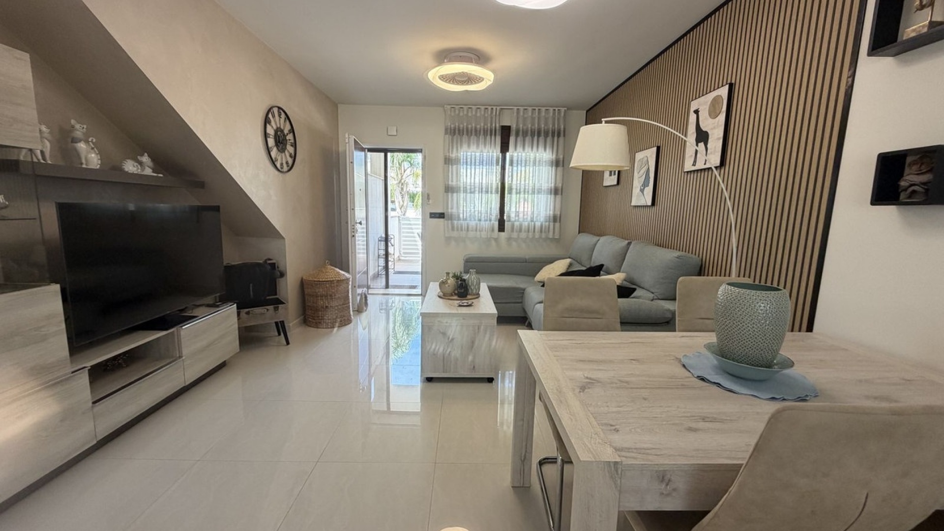Wiederverkauf - Wohnung - Orihuela - Los Balcones