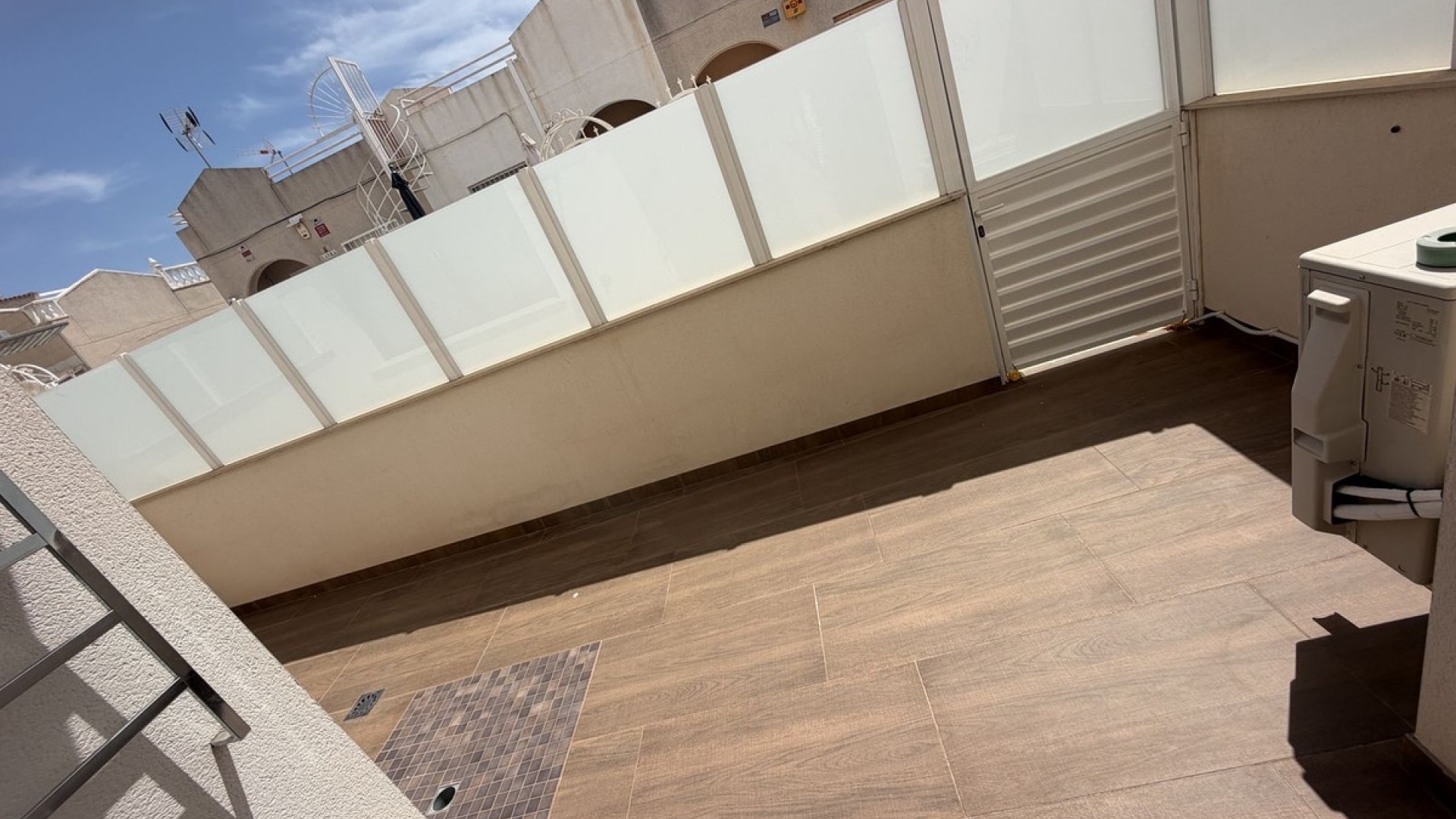 Wiederverkauf - Wohnung - Orihuela - Los Balcones