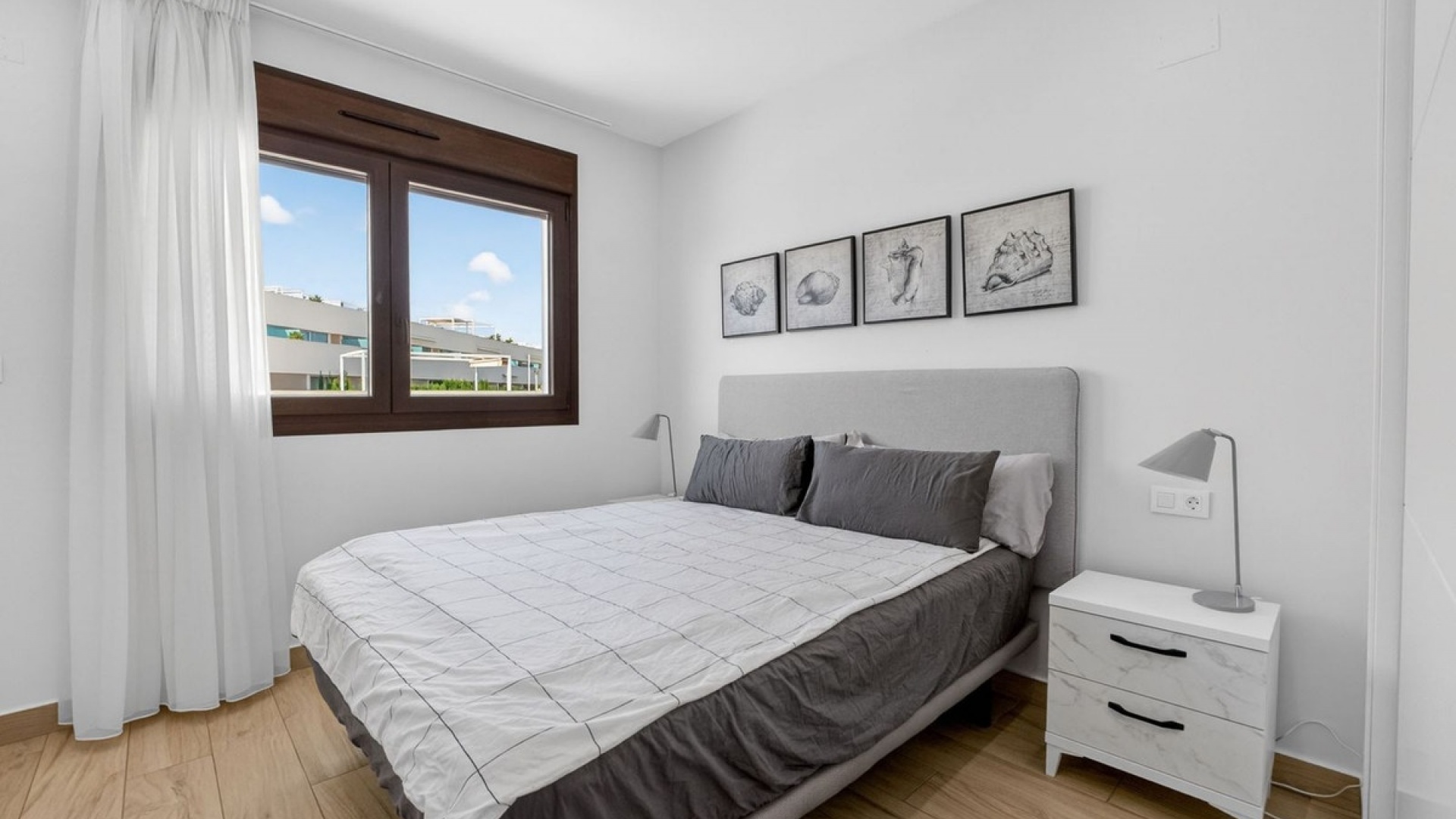 Wiederverkauf - Wohnung - Orihuela - Los Balcones