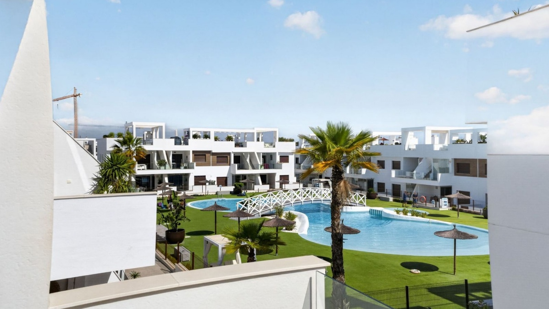 Wiederverkauf - Wohnung - Orihuela - Los Balcones