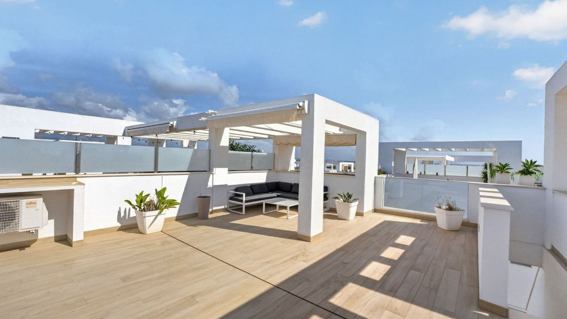 Wiederverkauf - Wohnung - Orihuela - Los Balcones