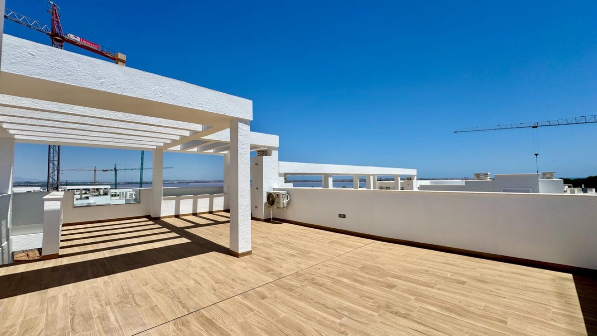 Wiederverkauf - Wohnung - Orihuela - Los Balcones