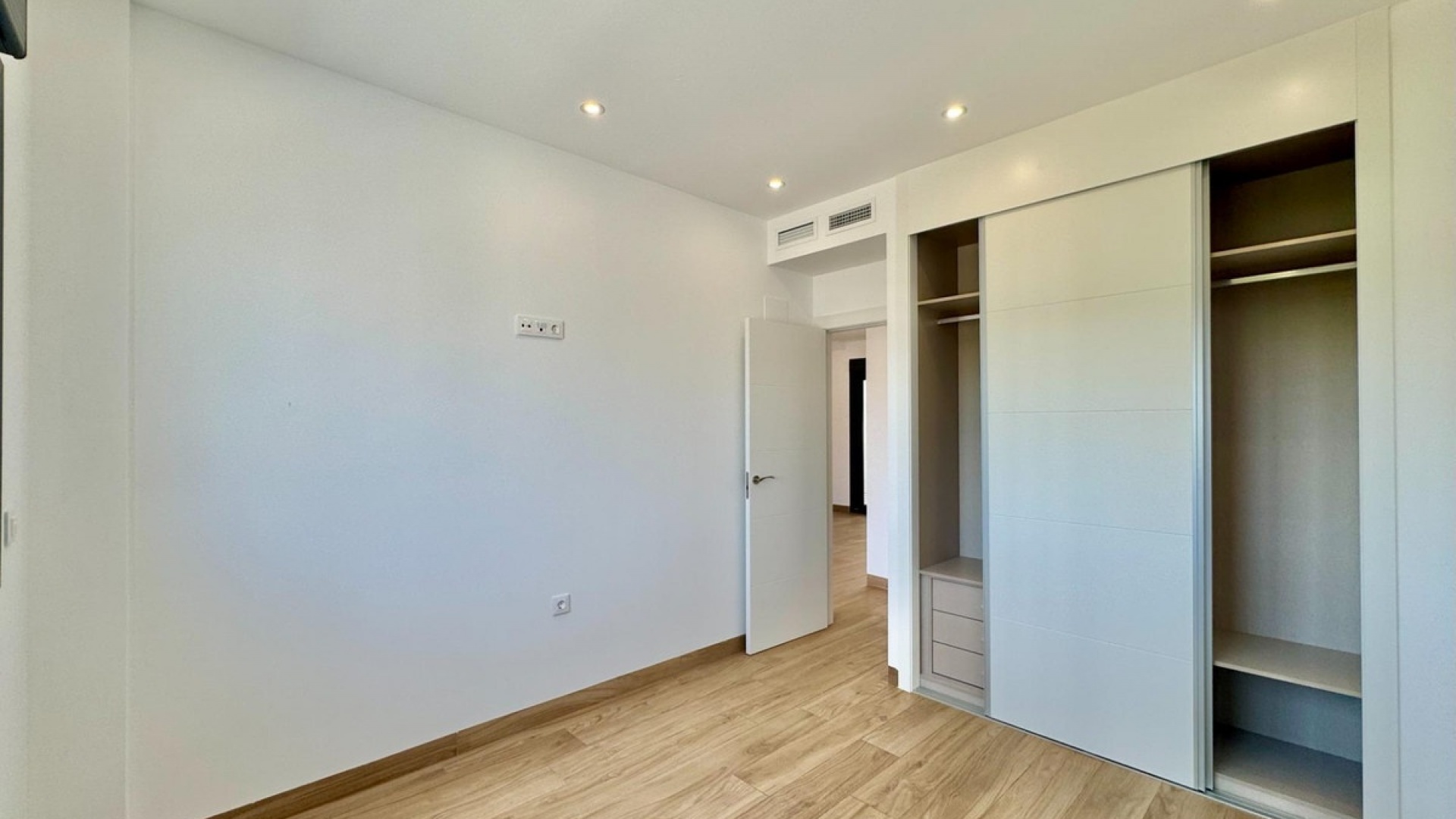 Wiederverkauf - Wohnung - Orihuela - Los Balcones