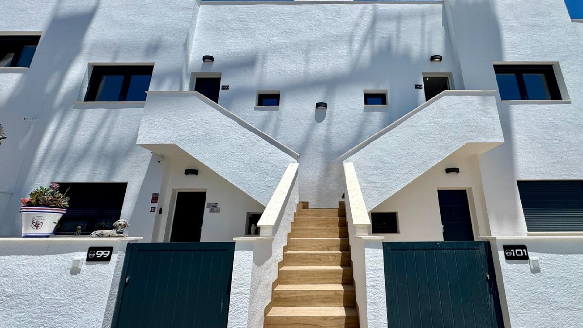 Wiederverkauf - Wohnung - Orihuela - Los Balcones