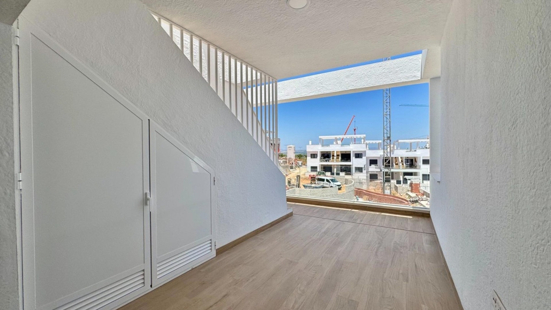 Wiederverkauf - Wohnung - Orihuela - Los Balcones