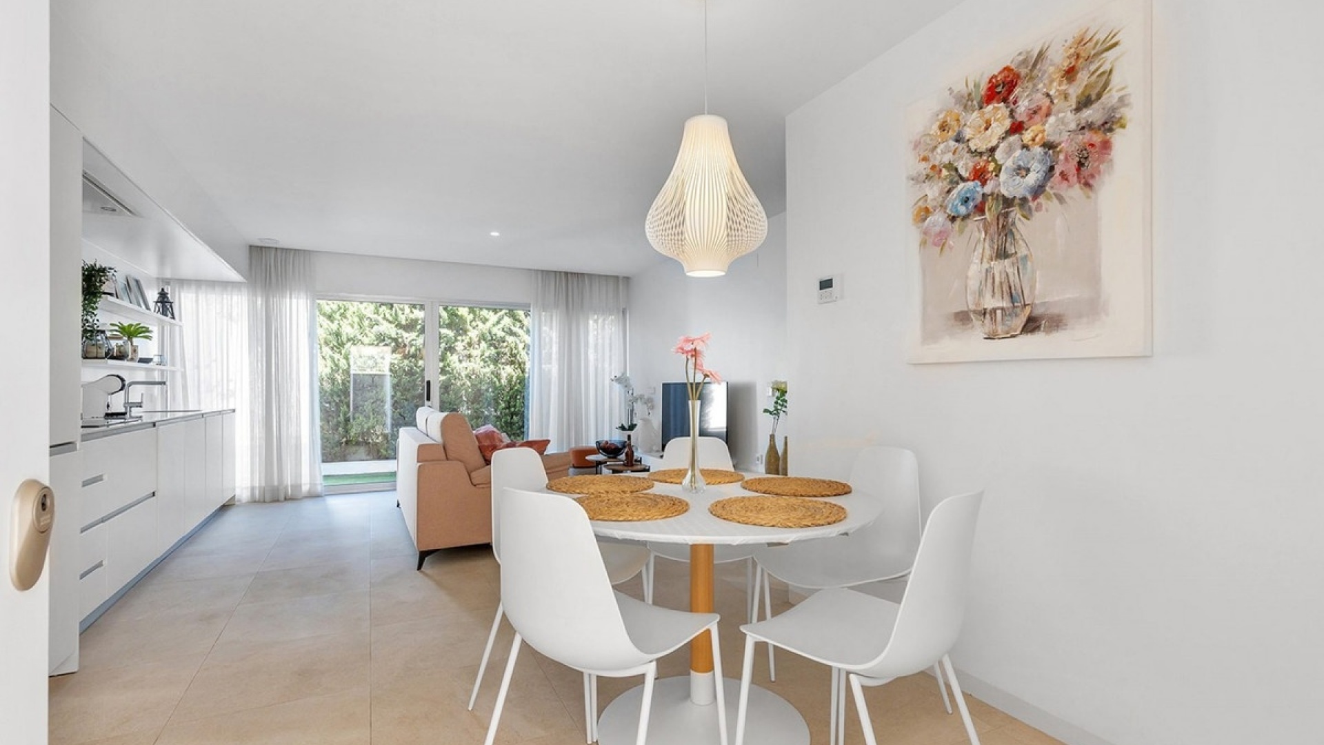 Wiederverkauf - Wohnung - Orihuela - Los Balcones