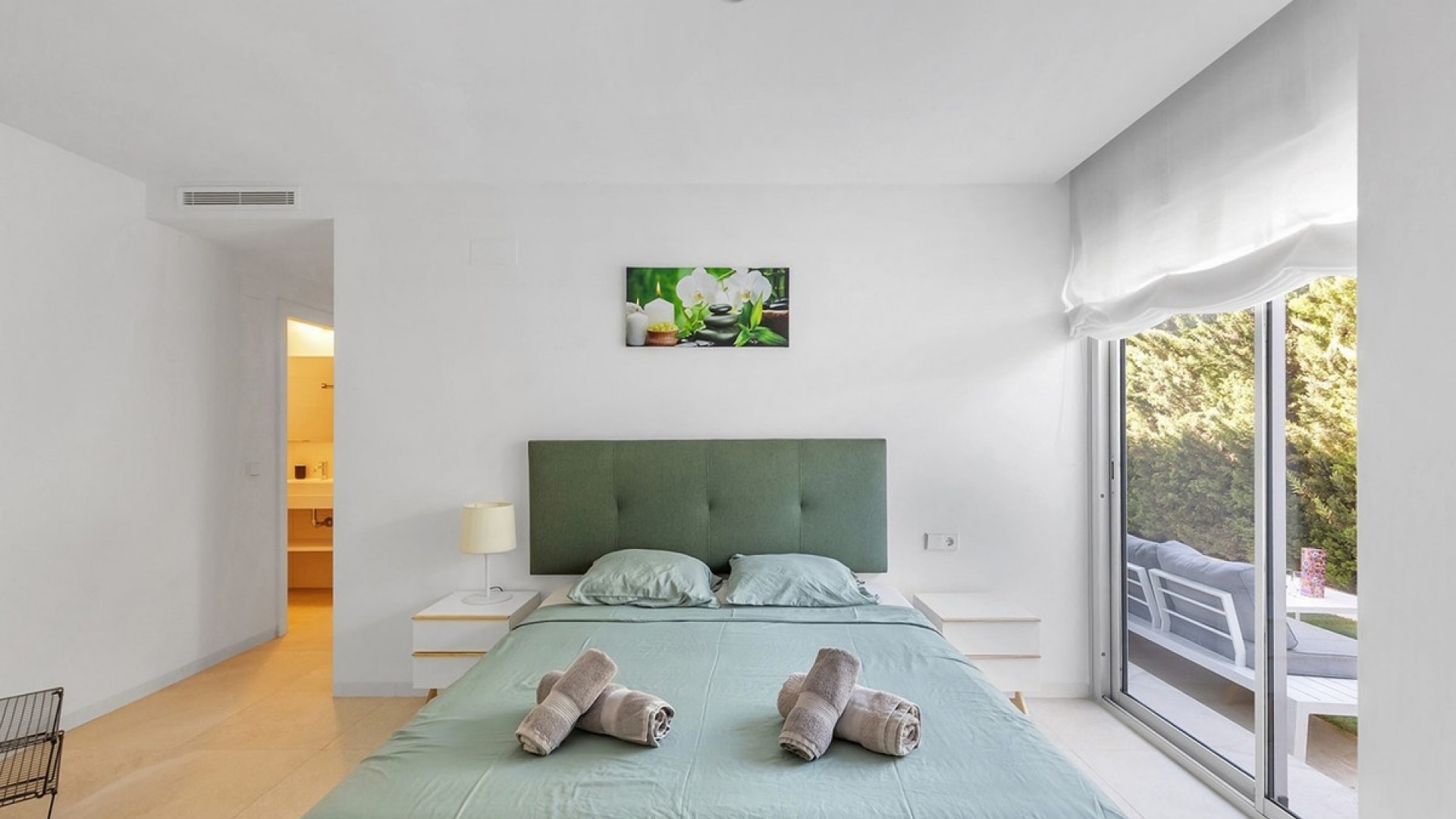 Wiederverkauf - Wohnung - Orihuela - Los Balcones