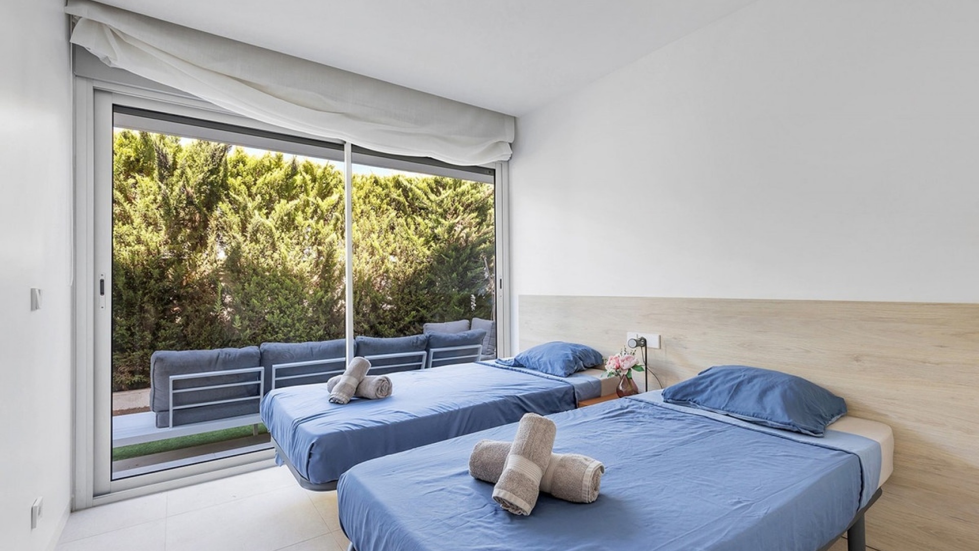 Wiederverkauf - Wohnung - Orihuela - Los Balcones
