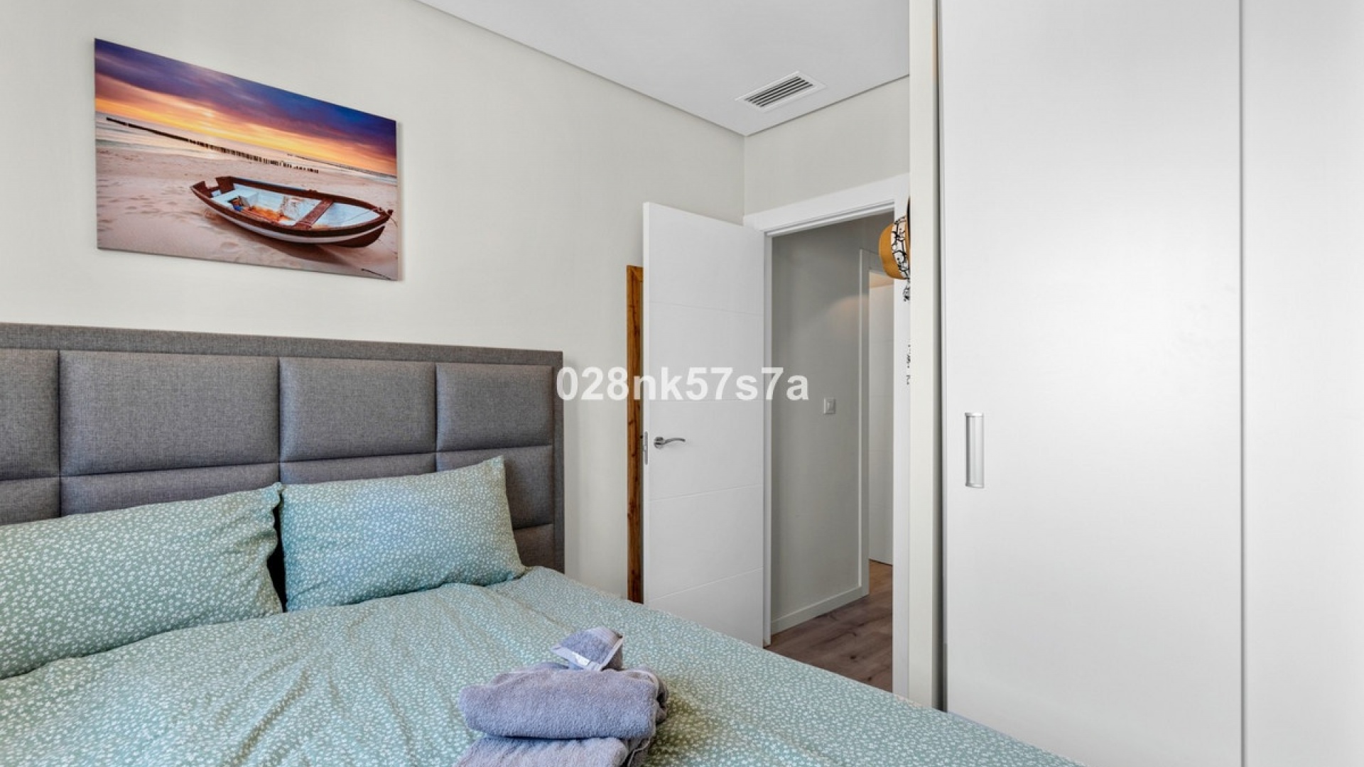 Wiederverkauf - Wohnung - Orihuela - Los Dolses