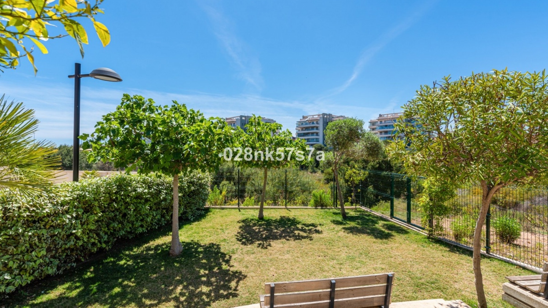 Wiederverkauf - Wohnung - Orihuela - Los Dolses