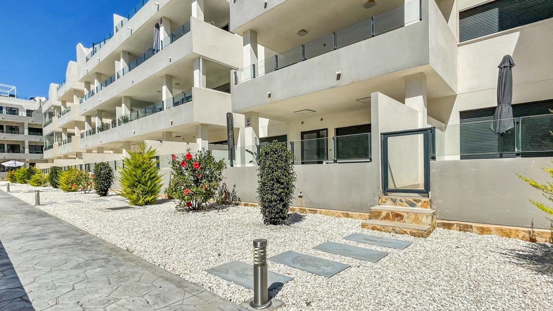 Wiederverkauf - Wohnung - Orihuela - Los Dolses