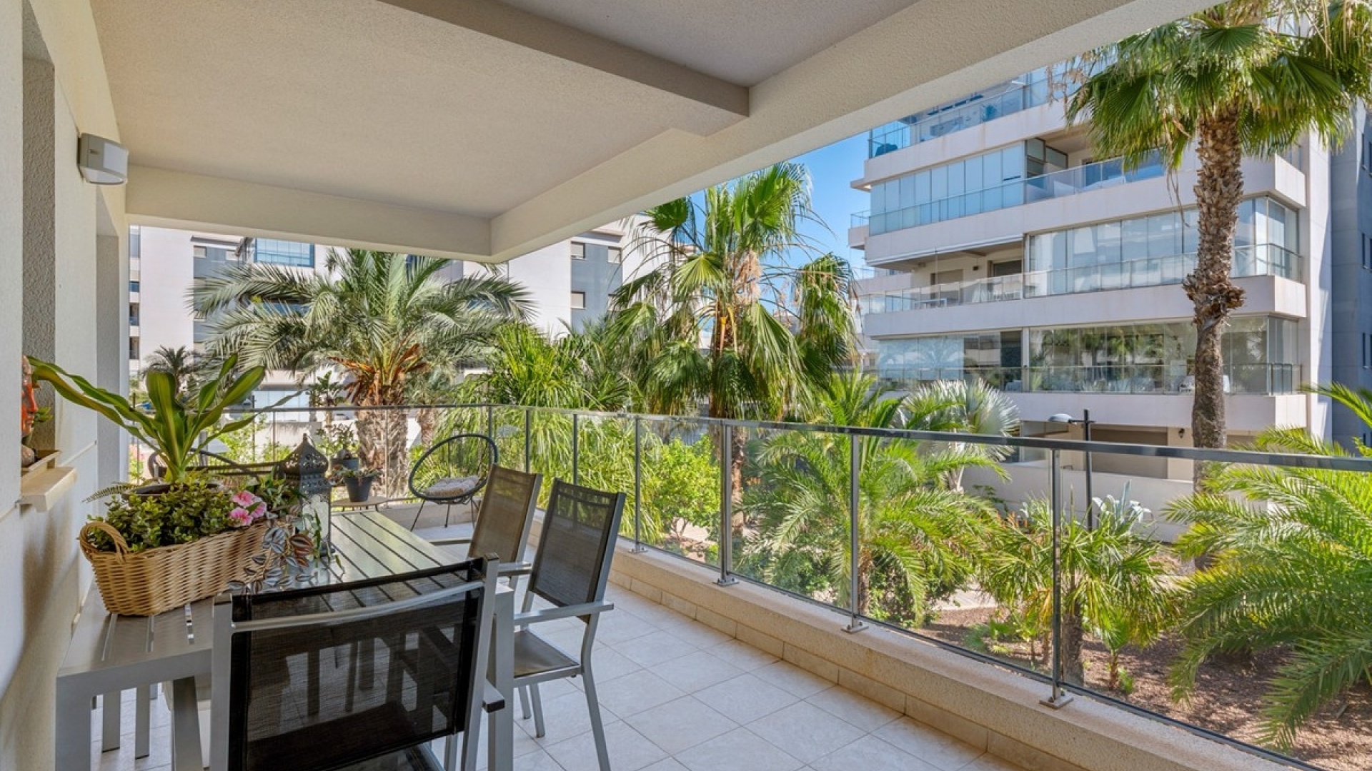 Wiederverkauf - Wohnung - Orihuela - Los Dolses