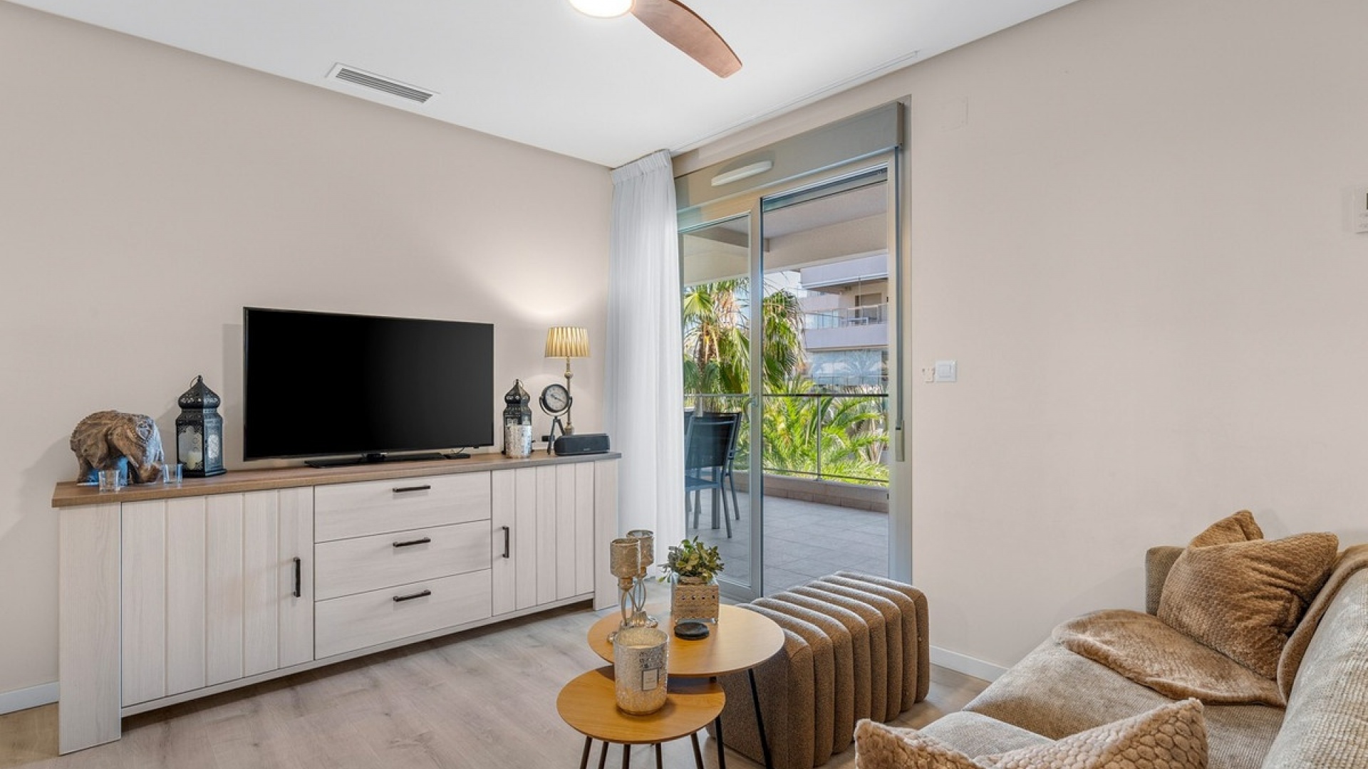 Wiederverkauf - Wohnung - Orihuela - Los Dolses
