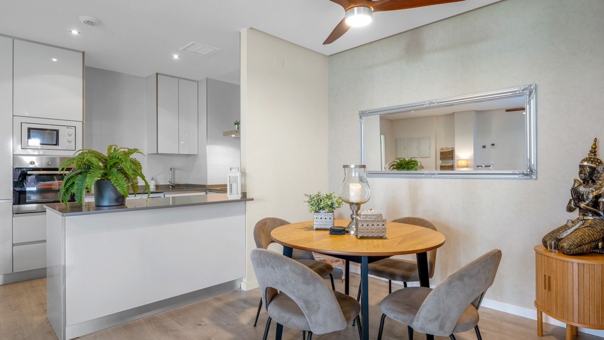 Wiederverkauf - Wohnung - Orihuela - Los Dolses