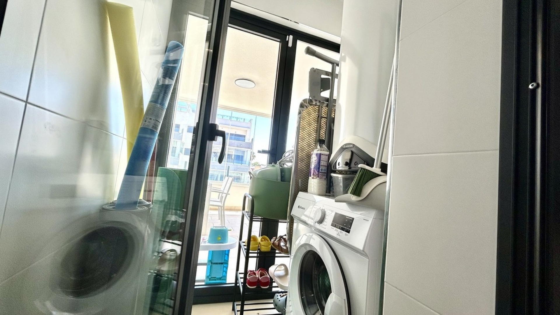 Wiederverkauf - Wohnung - Orihuela - Los Dolses