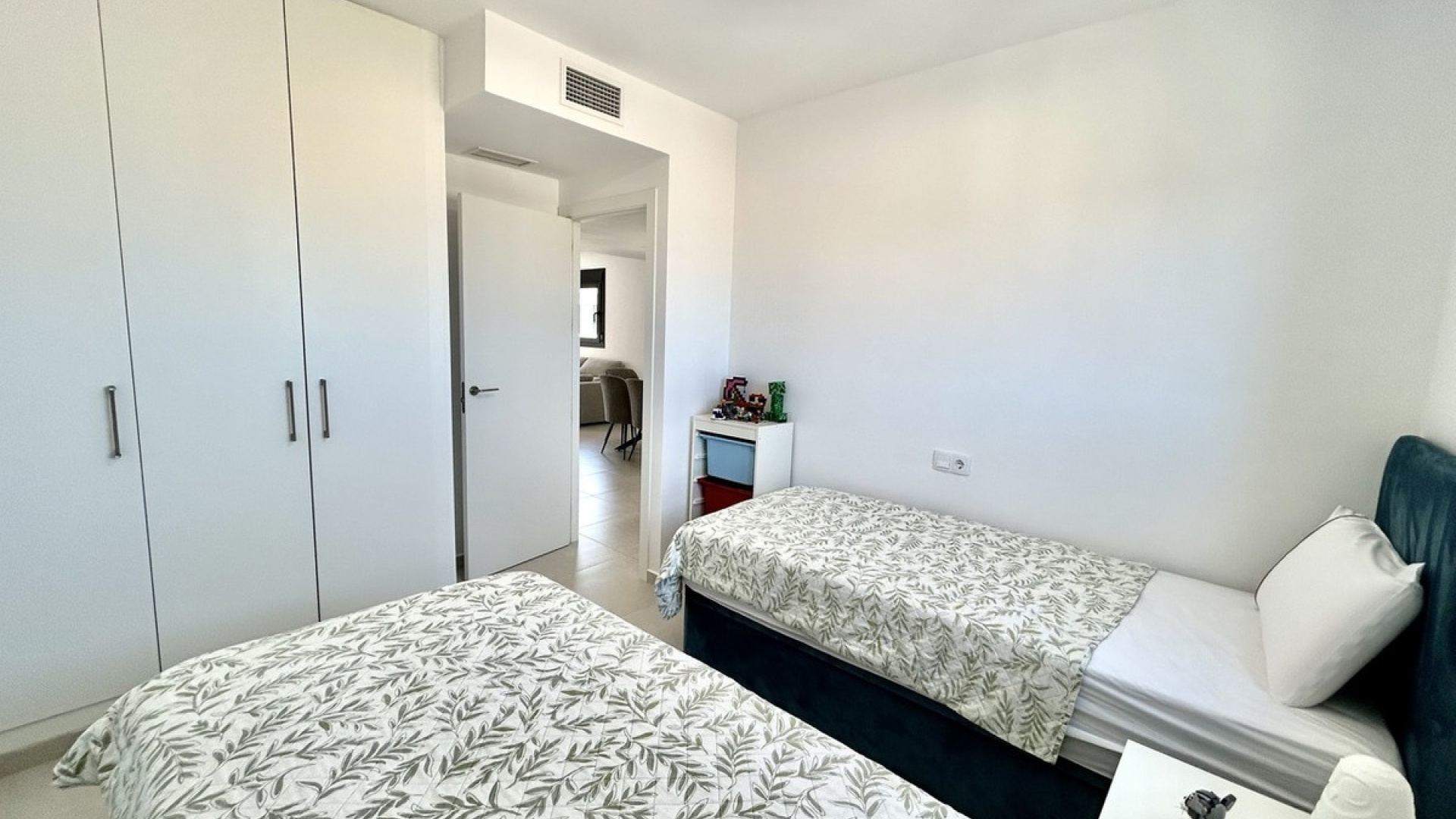 Wiederverkauf - Wohnung - Orihuela - Los Dolses