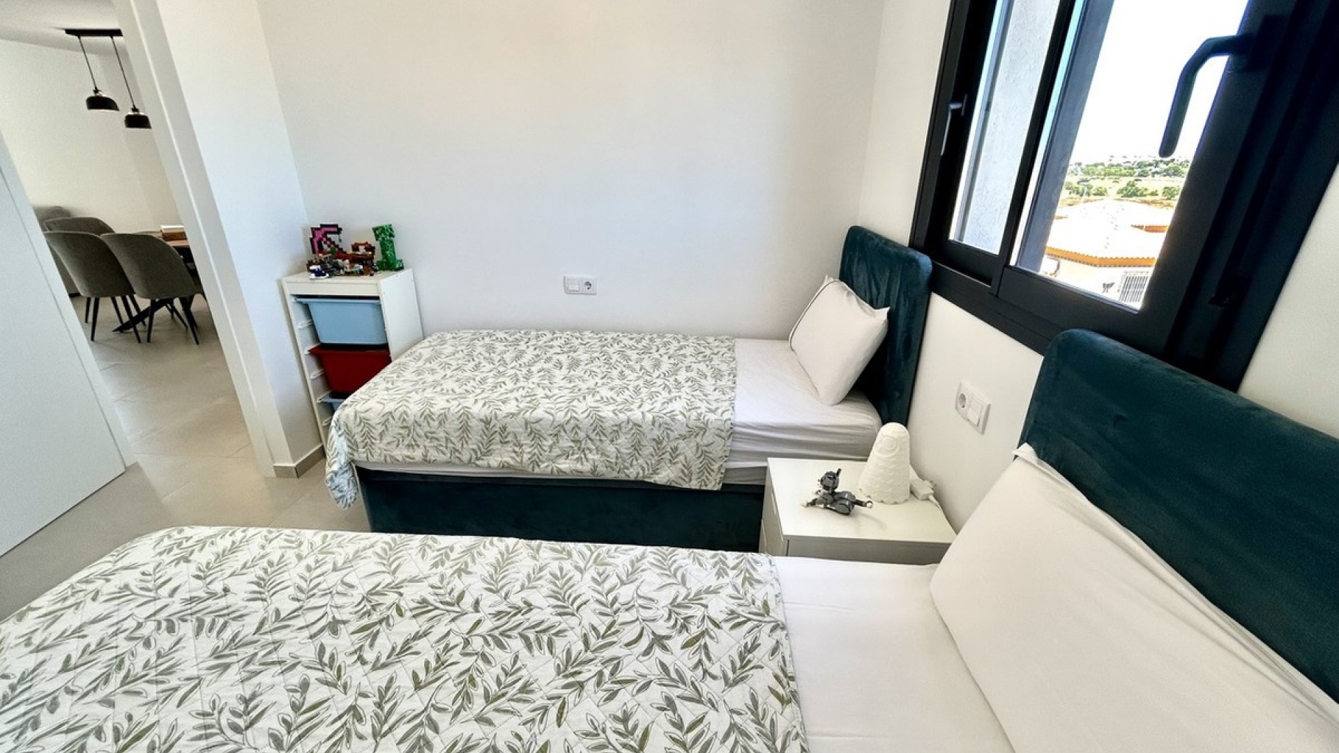 Wiederverkauf - Wohnung - Orihuela - Los Dolses
