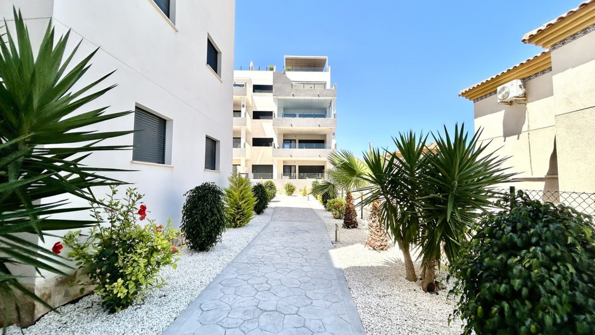 Wiederverkauf - Wohnung - Orihuela - Los Dolses