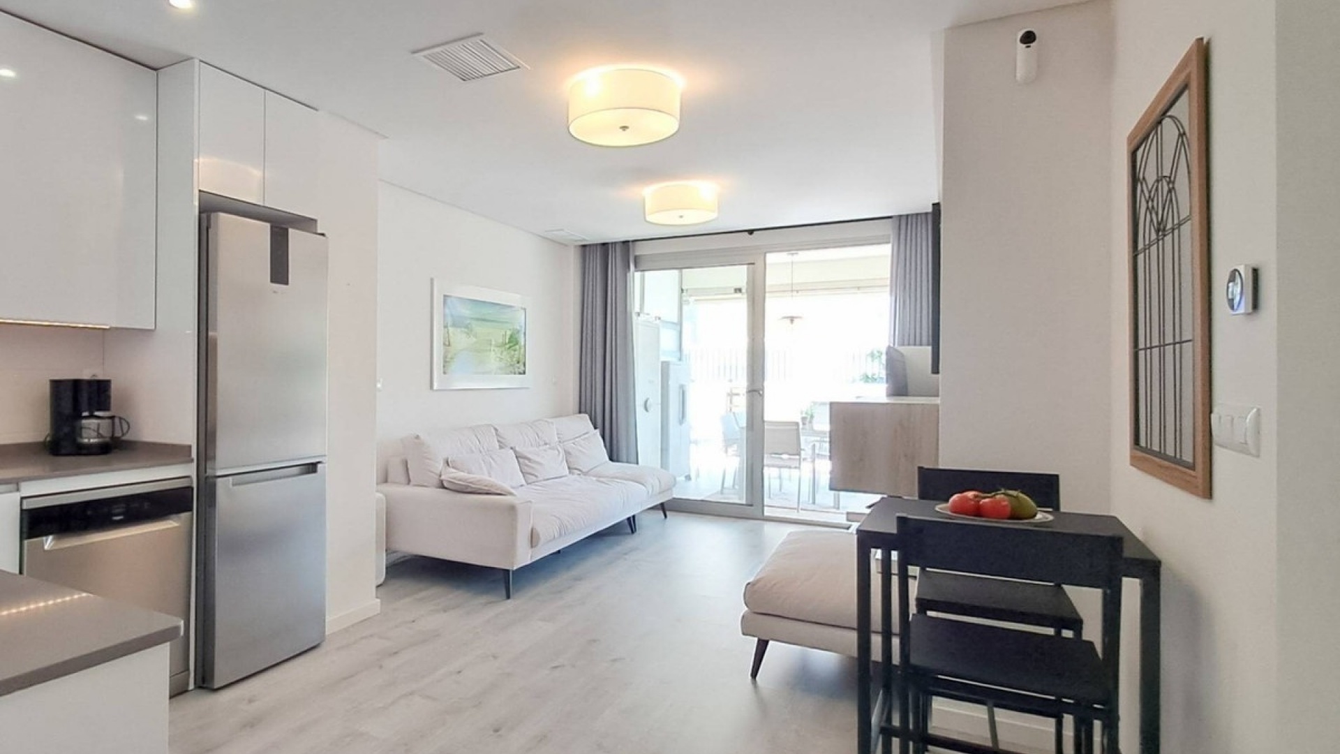 Wiederverkauf - Wohnung - Orihuela - Los Dolses
