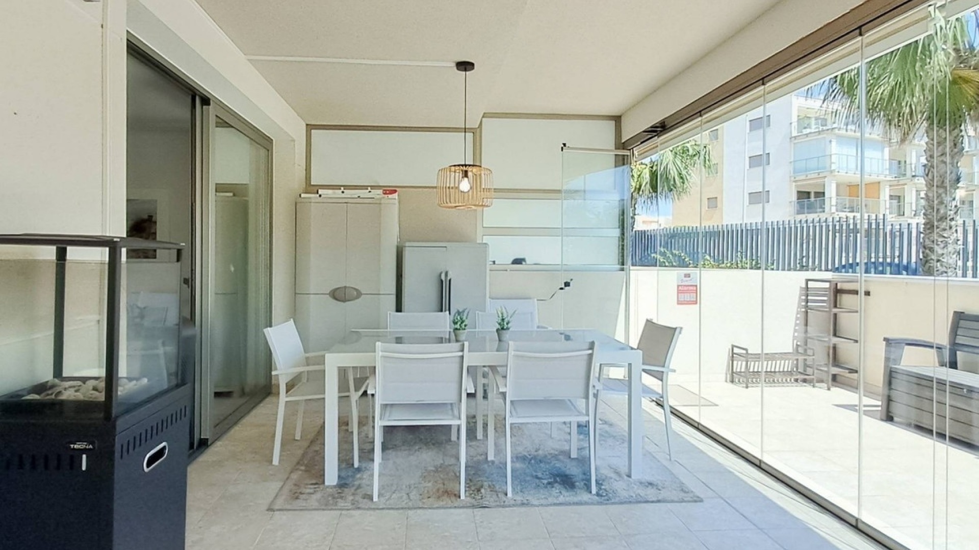 Wiederverkauf - Wohnung - Orihuela - Los Dolses