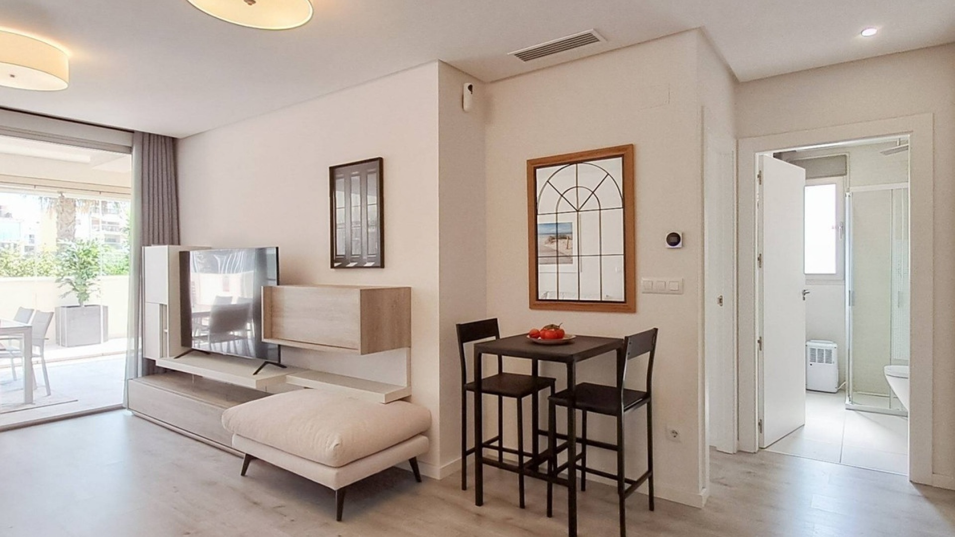 Wiederverkauf - Wohnung - Orihuela - Los Dolses