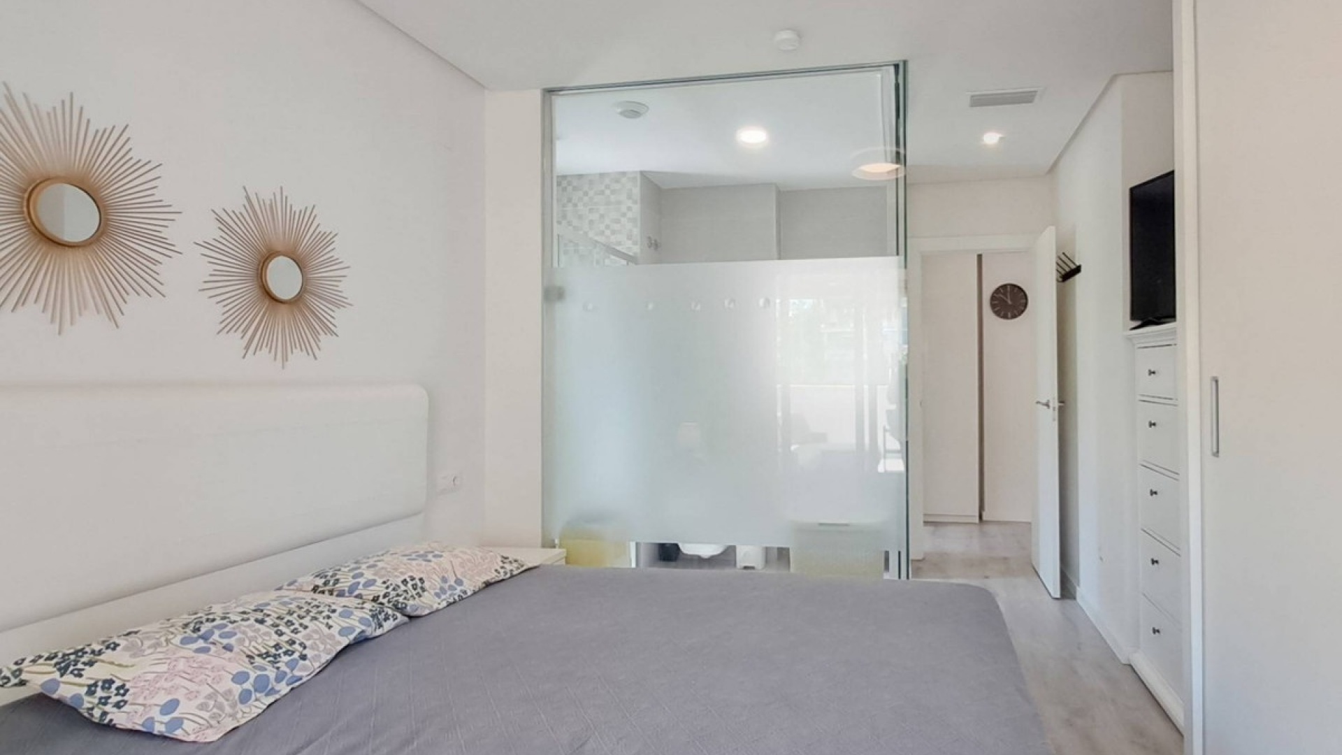 Wiederverkauf - Wohnung - Orihuela - Los Dolses