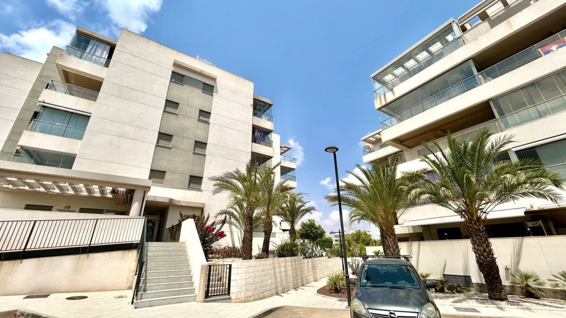 Wiederverkauf - Wohnung - Orihuela - Los Dolses
