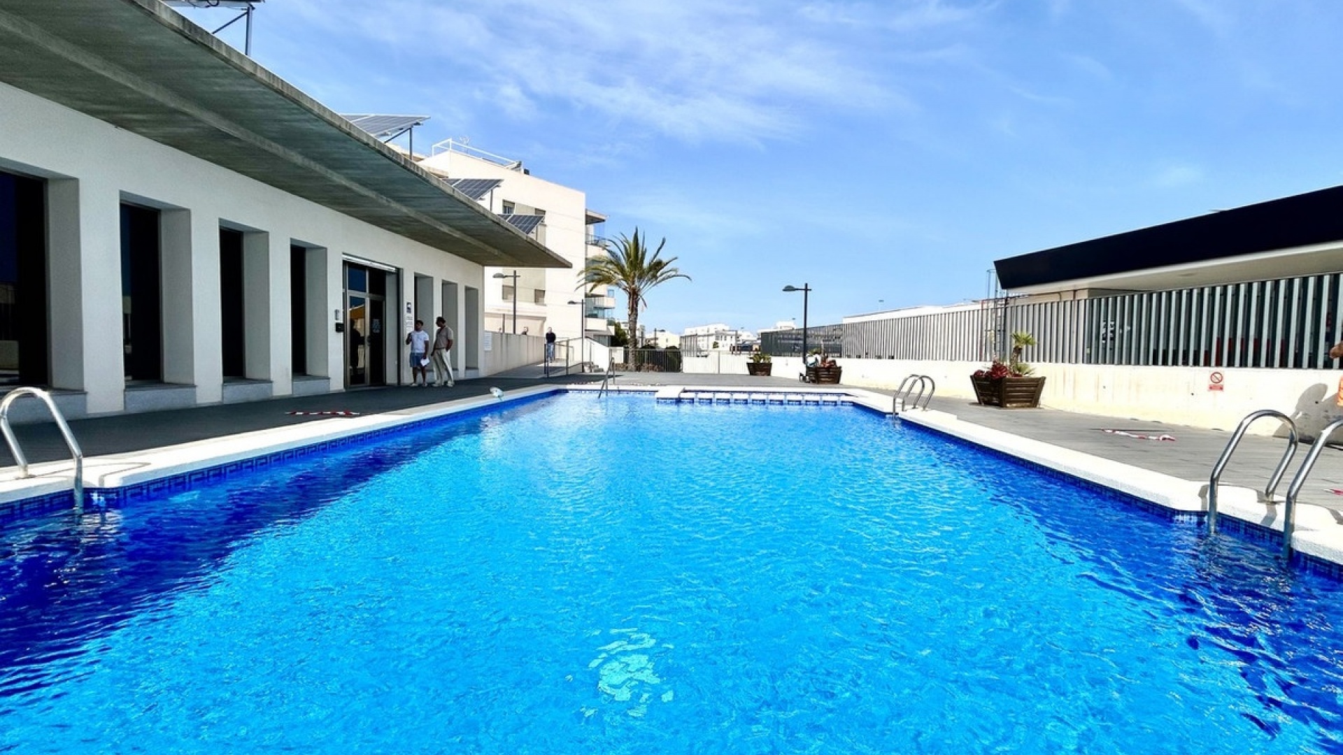 Wiederverkauf - Wohnung - Orihuela - Los Dolses