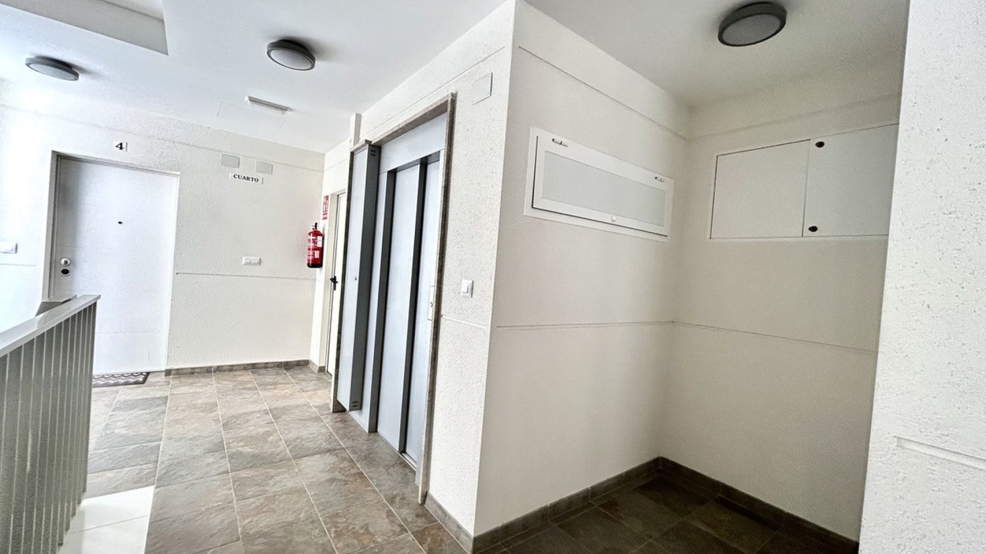 Wiederverkauf - Wohnung - Orihuela - Los Dolses