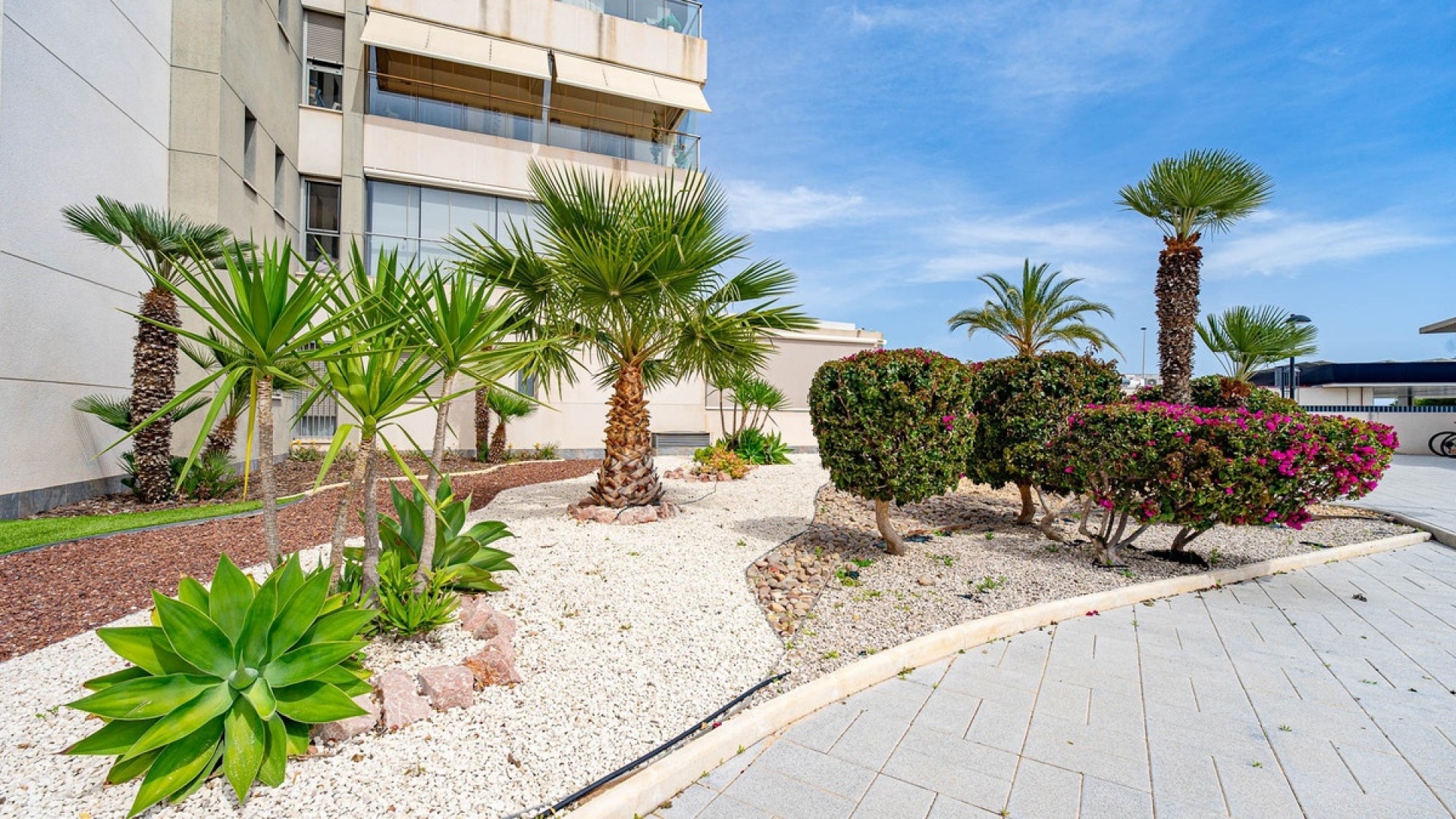 Wiederverkauf - Wohnung - Orihuela - Los Dolses