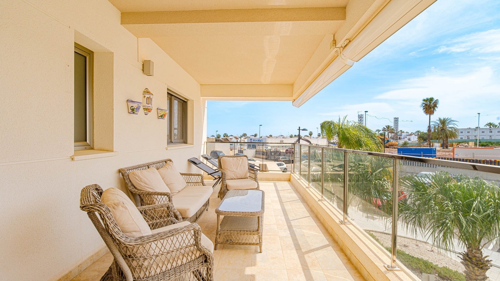 Wiederverkauf - Wohnung - Orihuela - Los Dolses