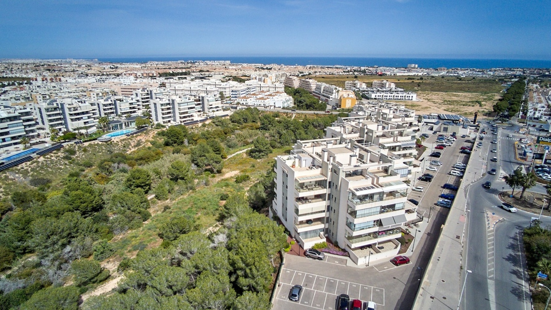 Wiederverkauf - Wohnung - Orihuela - Los Dolses