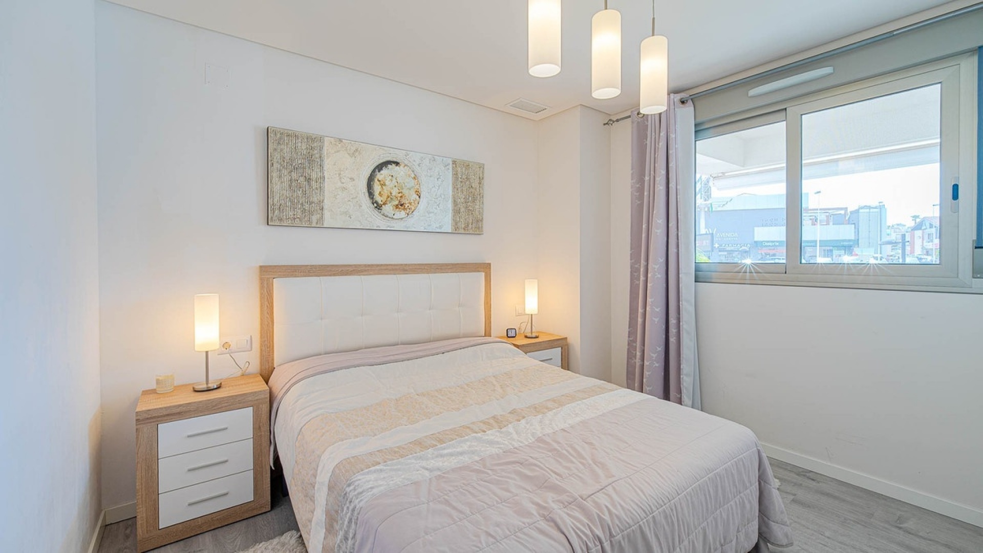 Wiederverkauf - Wohnung - Orihuela - Los Dolses
