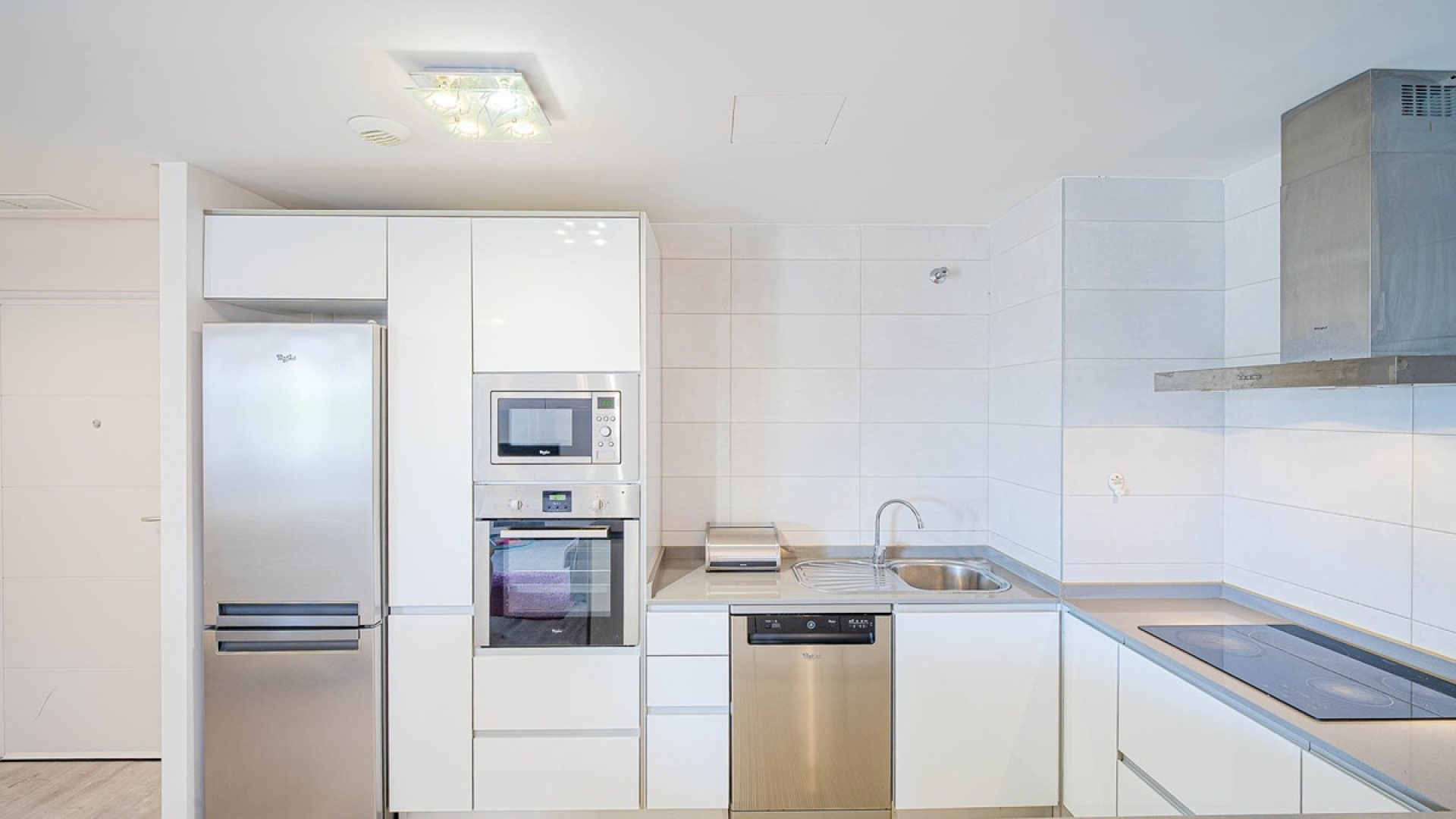 Wiederverkauf - Wohnung - Orihuela - Los Dolses