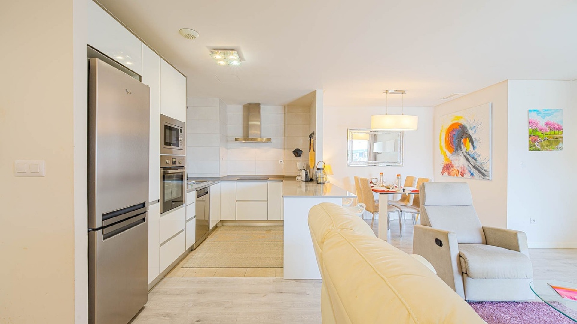 Wiederverkauf - Wohnung - Orihuela - Los Dolses