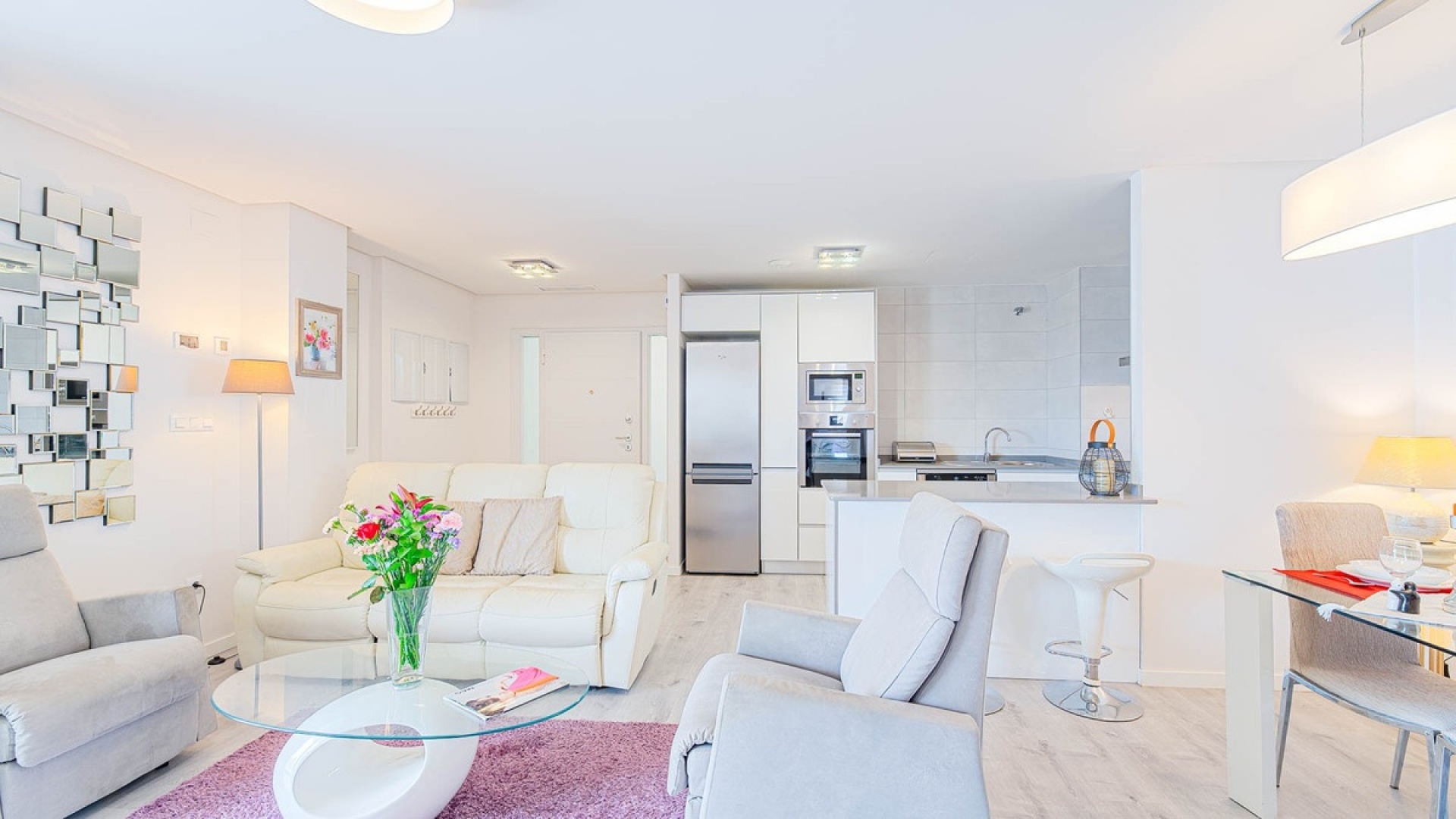 Wiederverkauf - Wohnung - Orihuela - Los Dolses