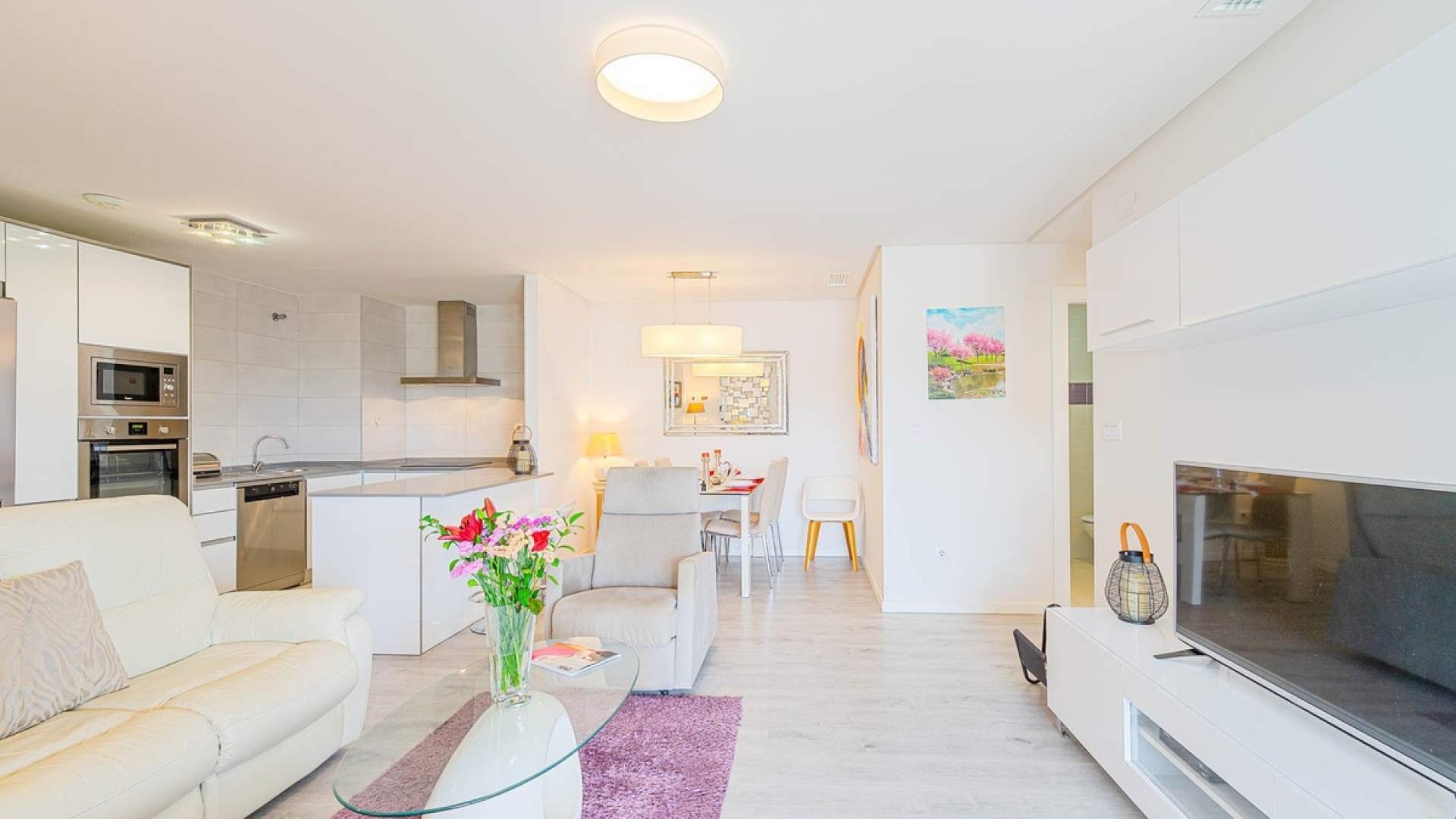 Wiederverkauf - Wohnung - Orihuela - Los Dolses