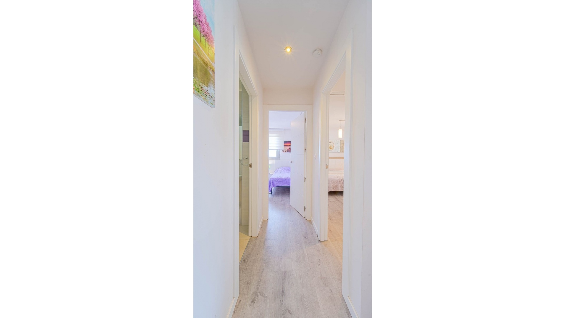 Wiederverkauf - Wohnung - Orihuela - Los Dolses