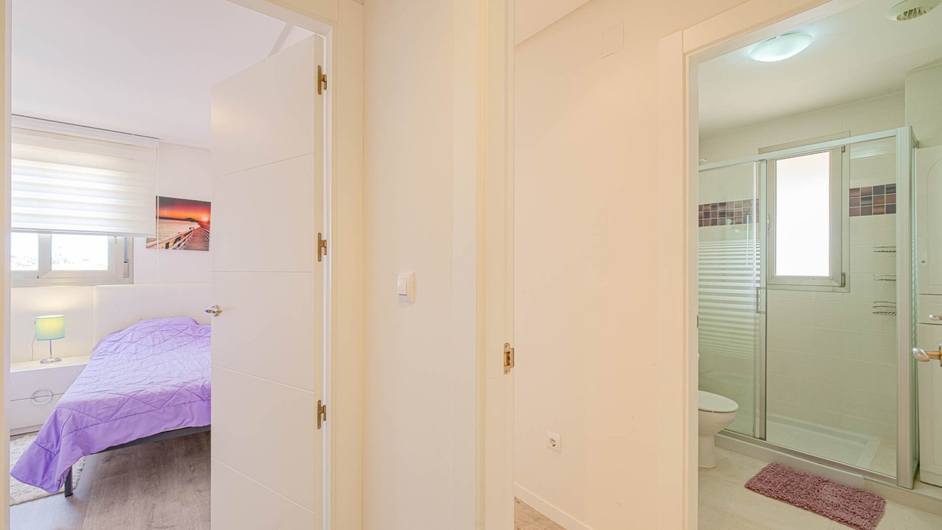 Wiederverkauf - Wohnung - Orihuela - Los Dolses