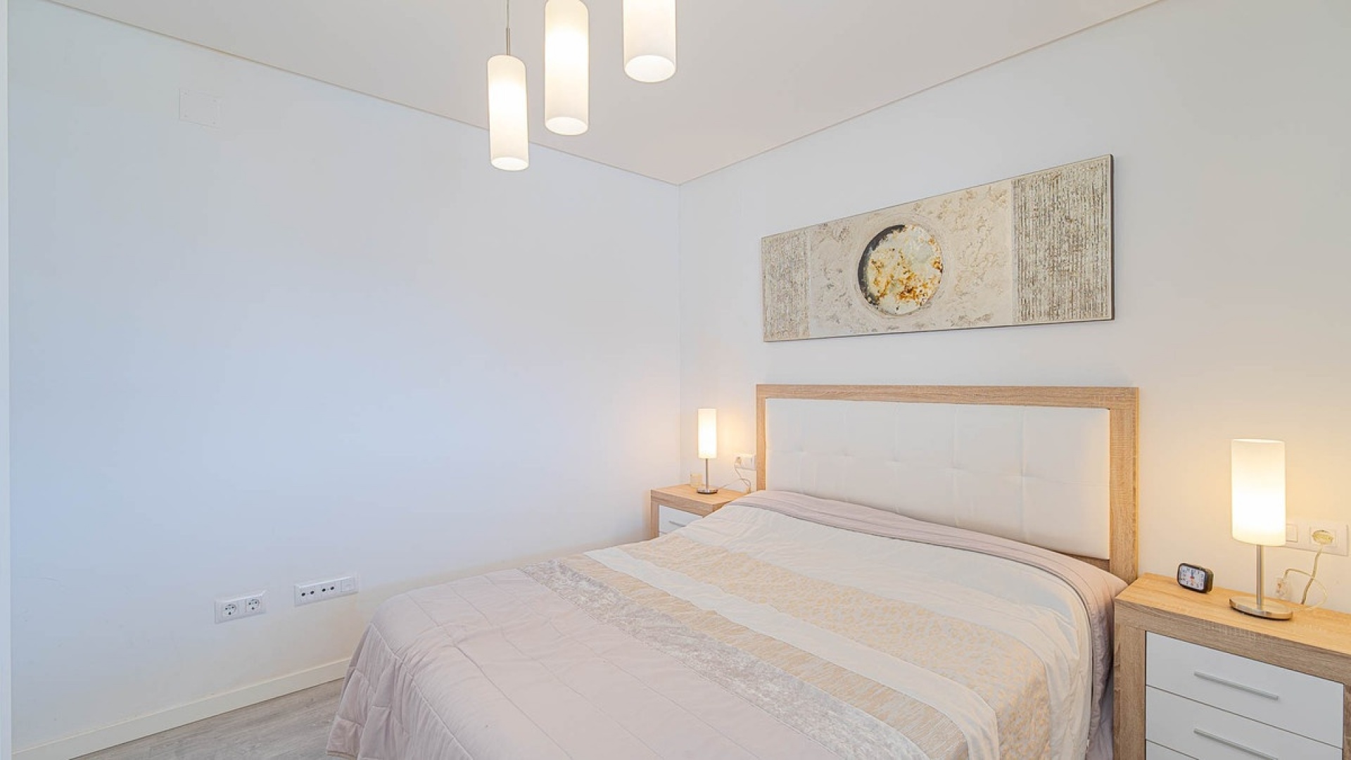 Wiederverkauf - Wohnung - Orihuela - Los Dolses