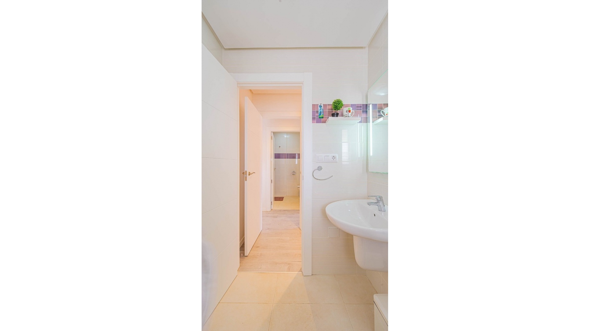 Wiederverkauf - Wohnung - Orihuela - Los Dolses