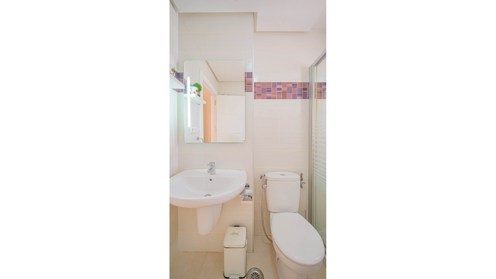 Wiederverkauf - Wohnung - Orihuela - Los Dolses