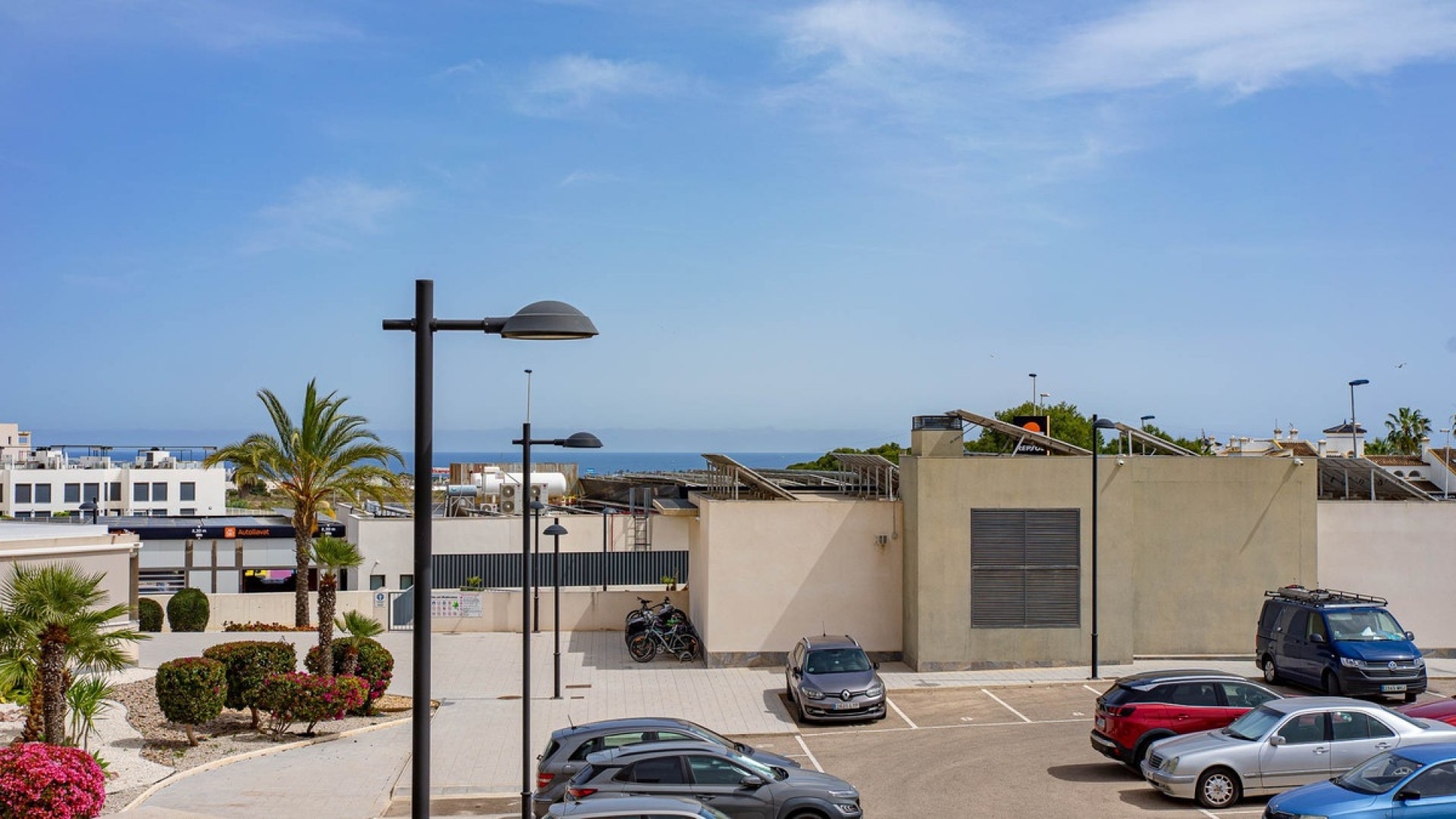 Wiederverkauf - Wohnung - Orihuela - Los Dolses