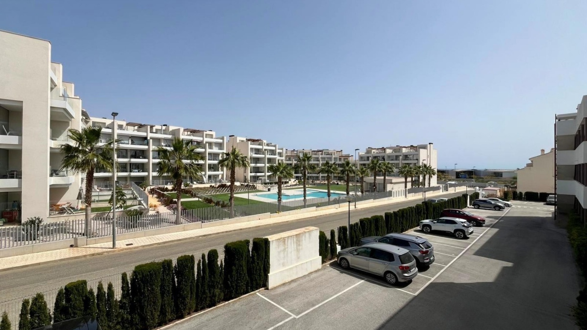 Wiederverkauf - Wohnung - Orihuela - Los Dolses