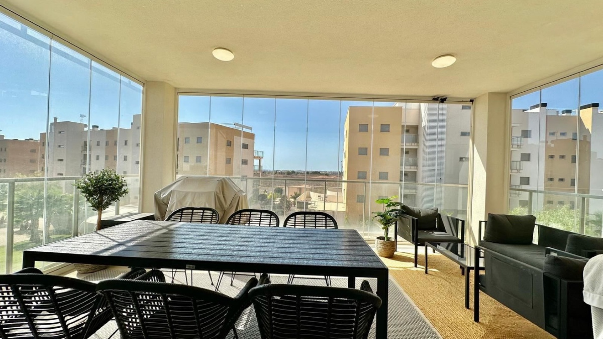 Wiederverkauf - Wohnung - Orihuela - Los Dolses